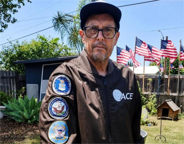 Kerry Sheron Death, San Diego, CA Obituary – Army Veteran Dies Following Reported Neighbor Attack